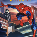 Homem-Aranha: A Série Animada