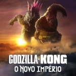 Godzilla e Kong: O Novo Império