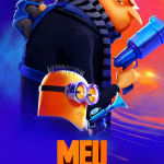 Meu Malvado Favorito 4