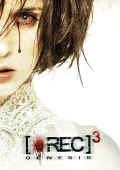 [REC] 3: Gênesis