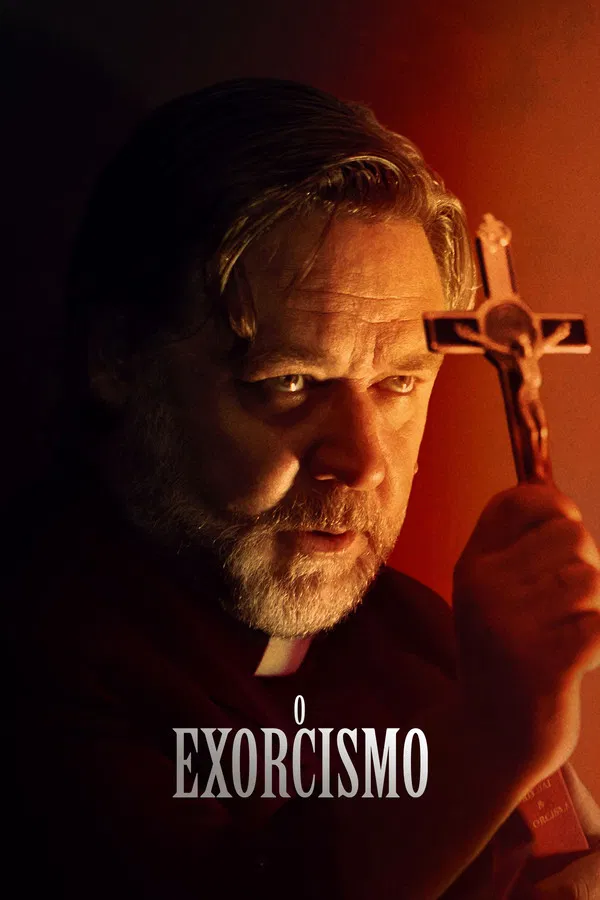 O Exorcismo (2024)