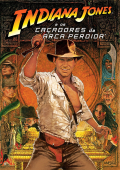 Indiana Jones e os Caçadores da Arca Perdida