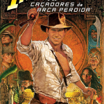 Indiana Jones e os Caçadores da Arca Perdida