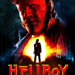 Hellboy e o Homem Torto