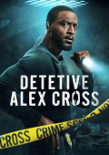 Detetive Alex Cross