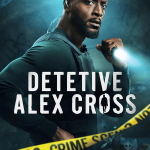 Detetive Alex Cross