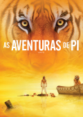 As Aventuras de Pi