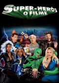 Super-Herói: O Filme
