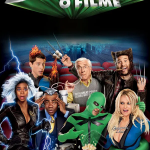 Super-Herói: O Filme