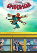 Seu Amigão da Vizinhança: Homem-Aranha