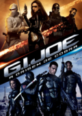 G.I. Joe: A Origem de Cobra