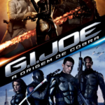 G.I. Joe: A Origem de Cobra