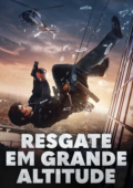 Resgate em Grande Altitude