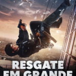 Resgate em Grande Altitude
