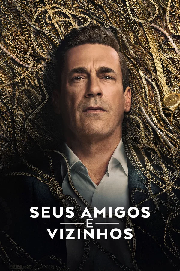 Seus Amigos e Vizinhos