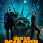The Walking Dead: Dead City
