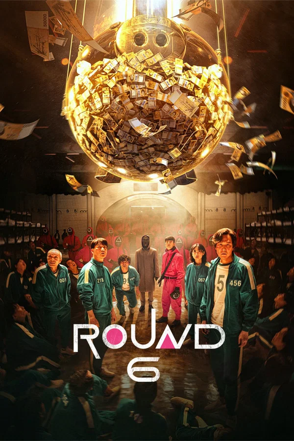 Round 6