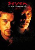 Seven: Os Sete Crimes Capitais