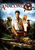 Anaconda 3