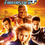 Quarteto Fantástico