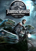 Jurassic World: O Mundo dos Dinossauros