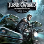 Jurassic World: O Mundo dos Dinossauros