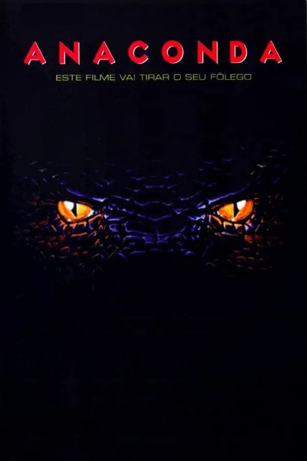 Anaconda