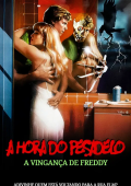 A Hora do Pesadelo 2: A Vingança de Freddy
