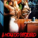 A Hora do Pesadelo 2: A Vingança de Freddy