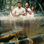Anaconda 2: A Caçada pela Orquídea Sangrenta