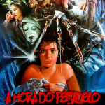 A Hora do Pesadelo