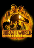 Jurassic World: Domínio
