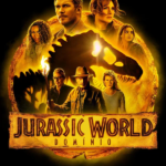 Jurassic World: Domínio