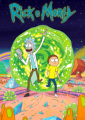 Rick e Morty (Rick and Morty)