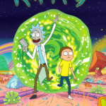 Rick e Morty (Rick and Morty)