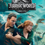 Jurassic World: Reino Ameaçado