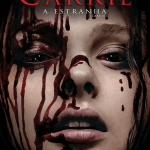 Carrie: A Estranha