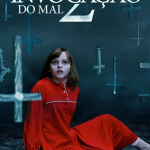 Invocação do Mal 2