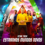 Star Trek: Strange New Worlds