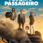 O Quarto Passageiro