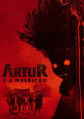 Artur e a Maldição