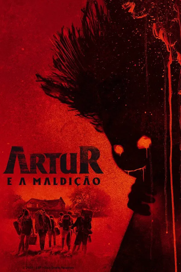 Artur e a Maldição