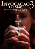 Invocação do Mal 3: A Ordem do Demônio