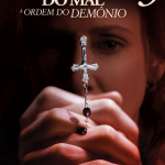 Invocação do Mal 3: A Ordem do Demônio