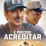 É Preciso Acreditar