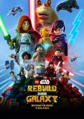 LEGO Star Wars: Reconstruindo a Galáxia