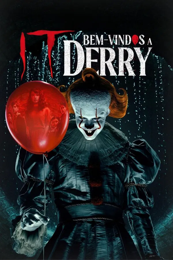 IT: Welcome to Derry