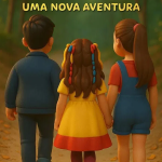 De Volta ao Sítio – Uma Nova Aventura
