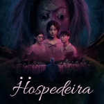 Hospedeira