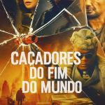 Caçadores do Fim do Mundo